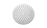 Bossini Nek colonne de douche d'extérieur avec pomme de douche de 25cm L00384